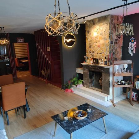 Aden Room Eskişehir Exteriör bild