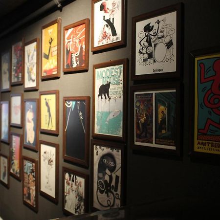 Aden Room Eskişehir Exteriör bild