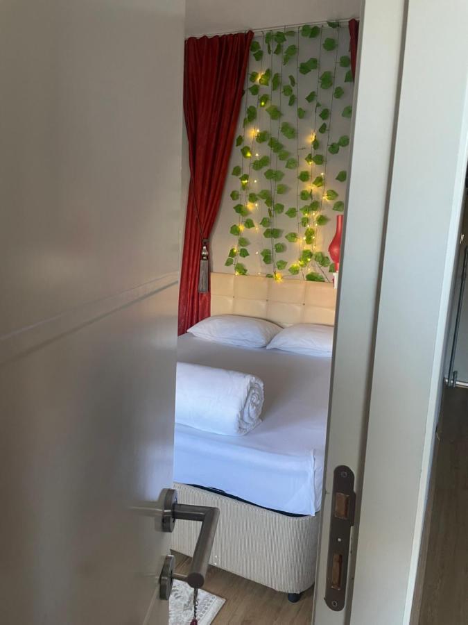 Aden Room Eskişehir Exteriör bild