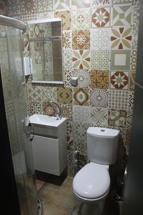 Aden Room Eskişehir Exteriör bild