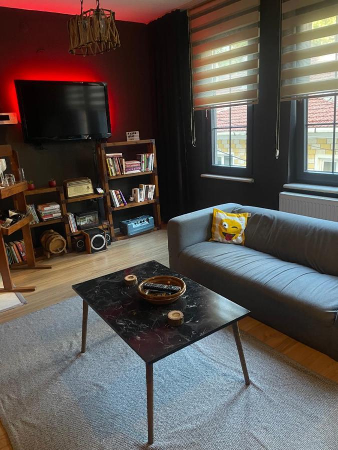 Aden Room Eskişehir Exteriör bild