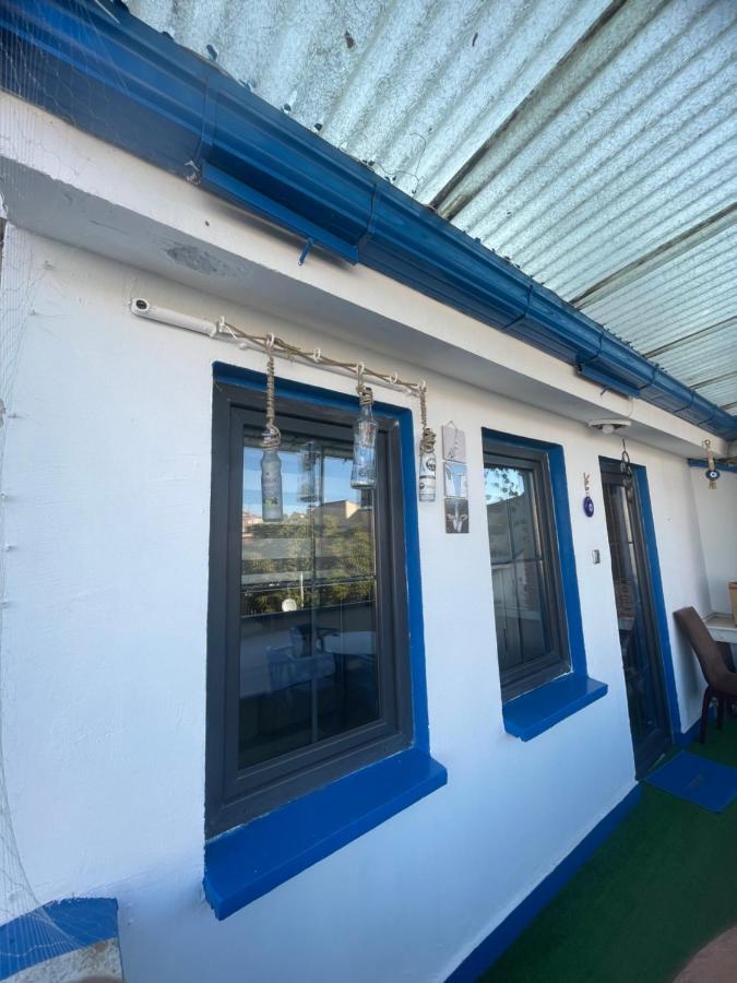 Aden Room Eskişehir Exteriör bild