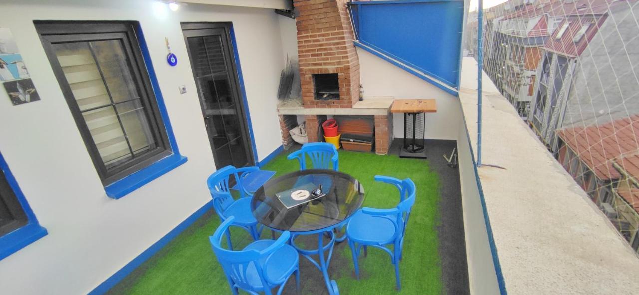 Aden Room Eskişehir Exteriör bild