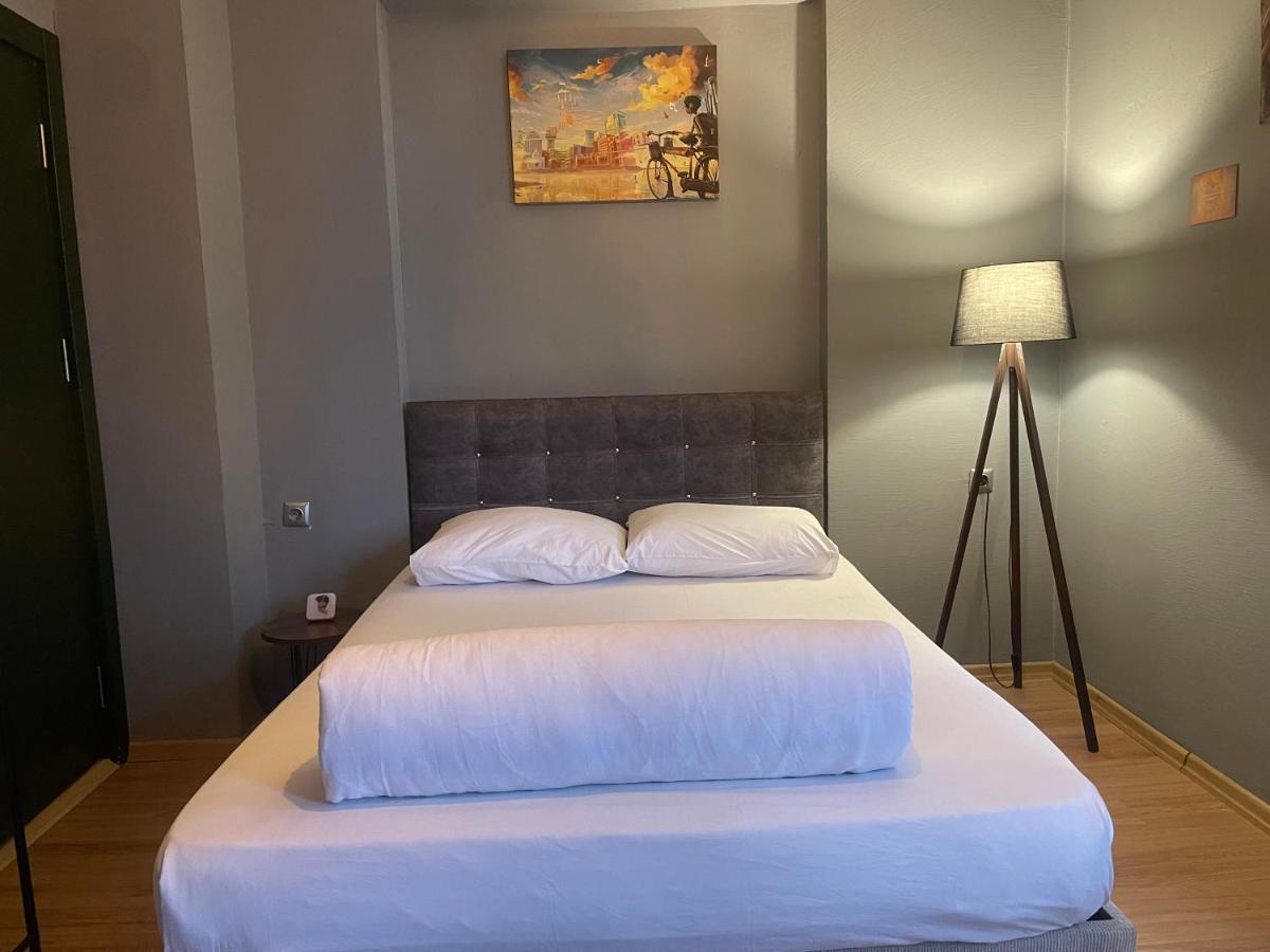 Aden Room Eskişehir Exteriör bild