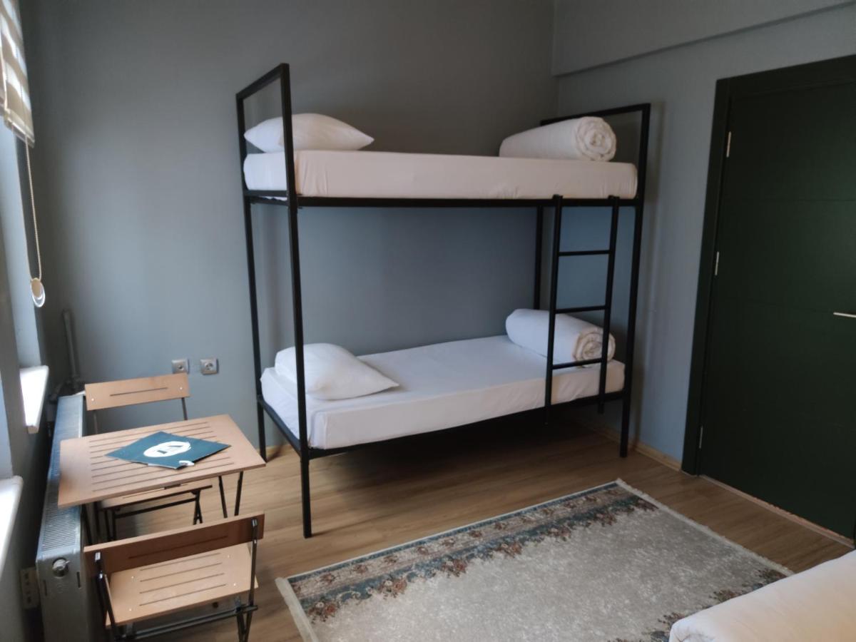 Aden Room Eskişehir Exteriör bild