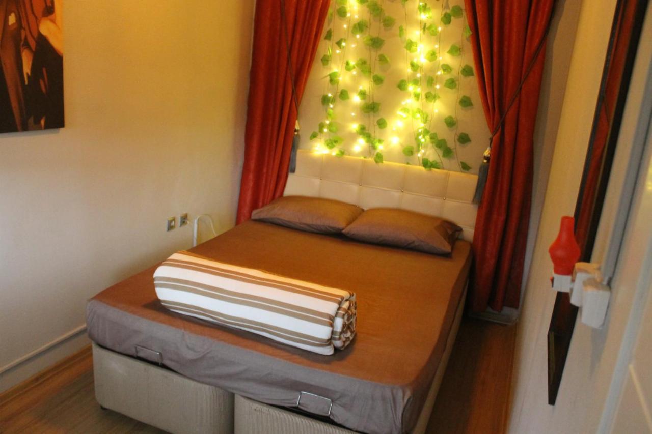 Aden Room Eskişehir Exteriör bild