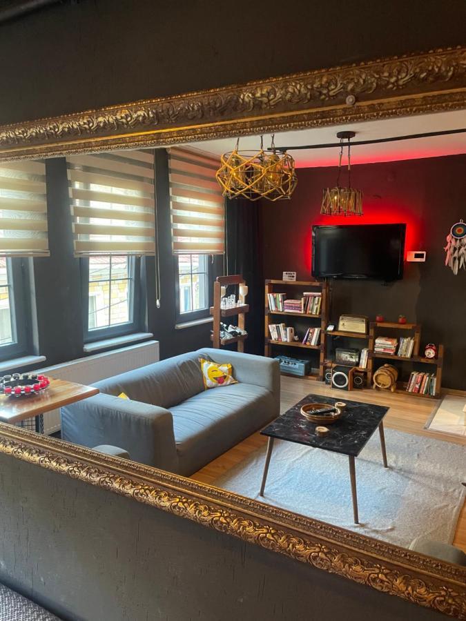 Aden Room Eskişehir Exteriör bild