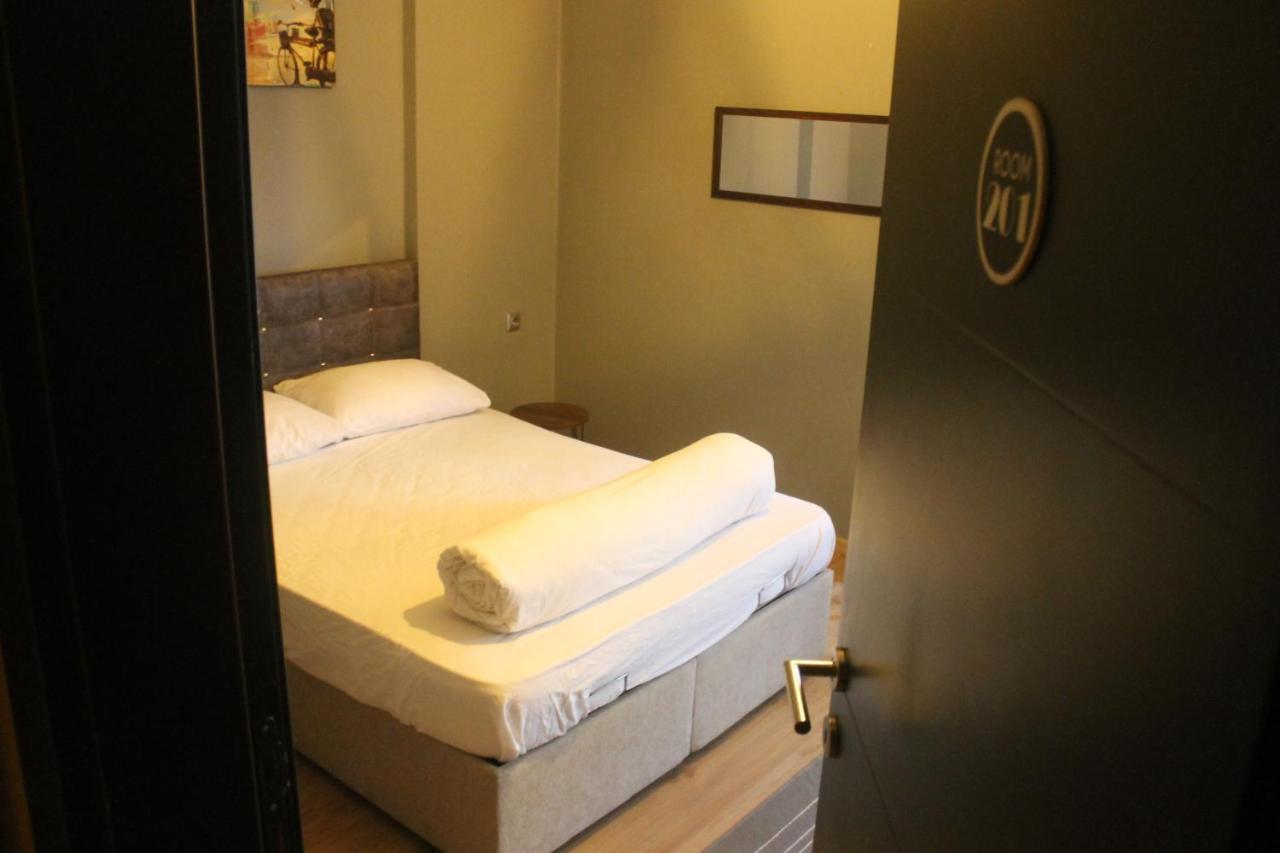 Aden Room Eskişehir Exteriör bild