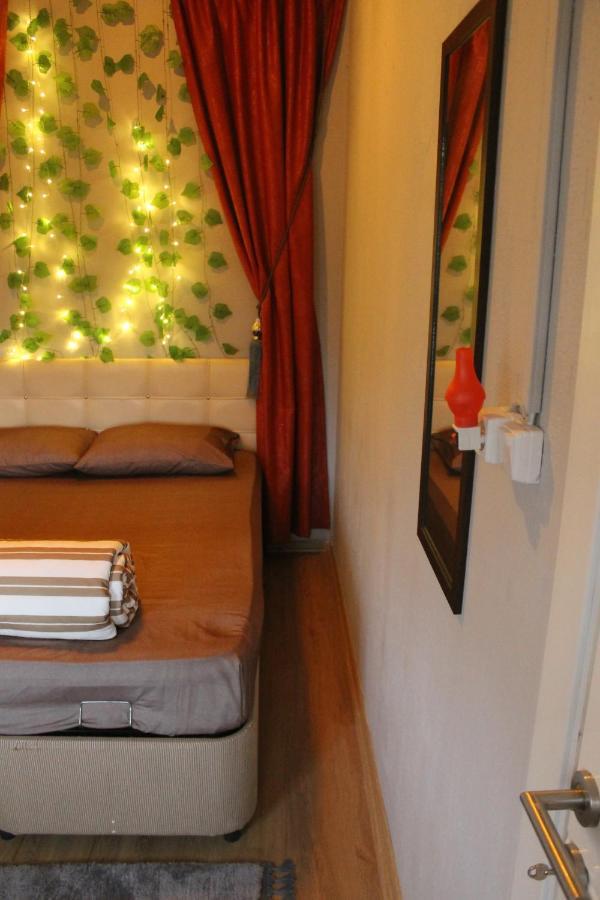 Aden Room Eskişehir Exteriör bild