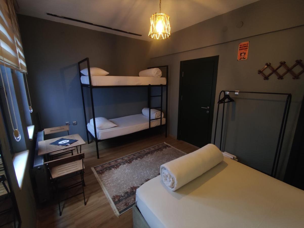 Aden Room Eskişehir Exteriör bild