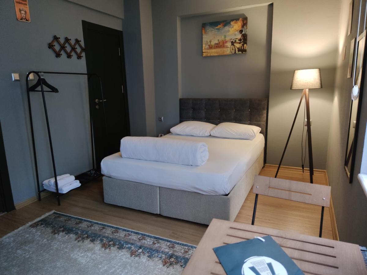 Aden Room Eskişehir Exteriör bild