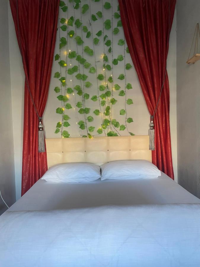 Aden Room Eskişehir Exteriör bild