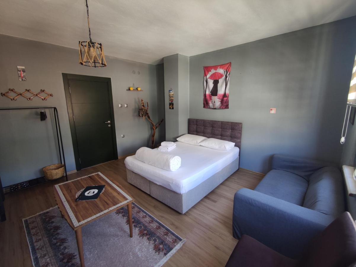 Aden Room Eskişehir Exteriör bild