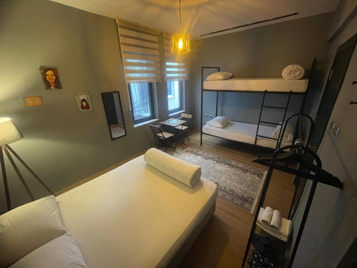 Aden Room Eskişehir Rum bild