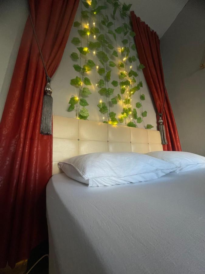 Aden Room Eskişehir Exteriör bild