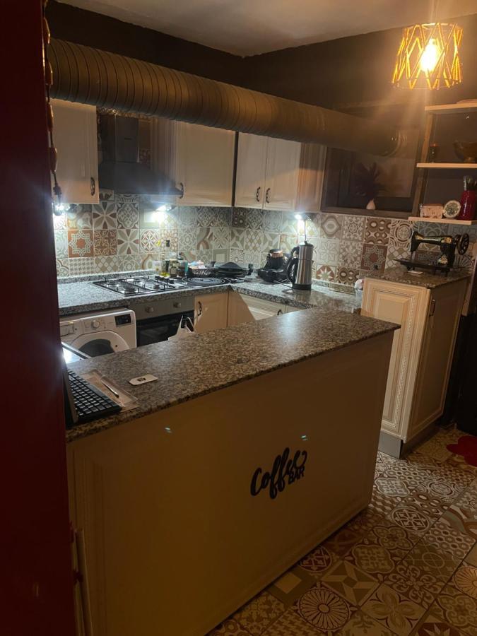 Aden Room Eskişehir Exteriör bild