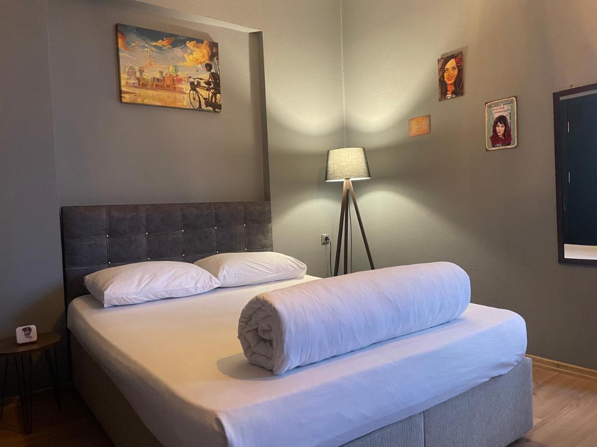 Aden Room Eskişehir Exteriör bild