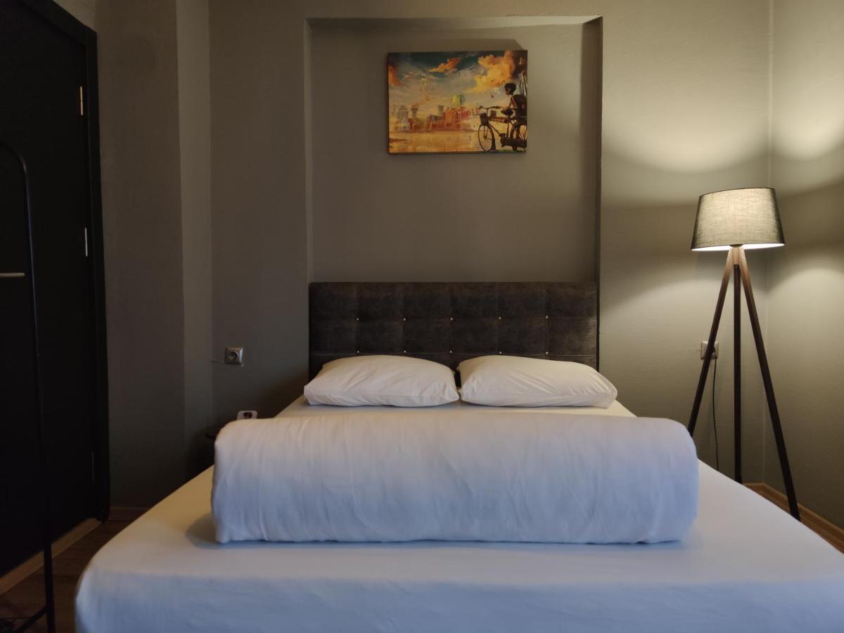 Aden Room Eskişehir Exteriör bild